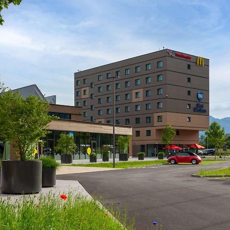 Best Western Hotel Kiefersfelden Luaran gambar