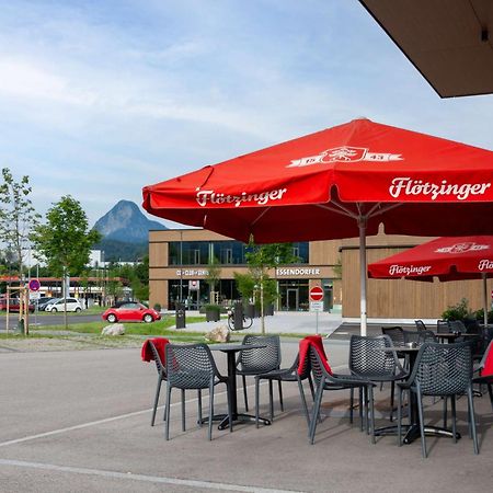 Best Western Hotel Kiefersfelden Luaran gambar