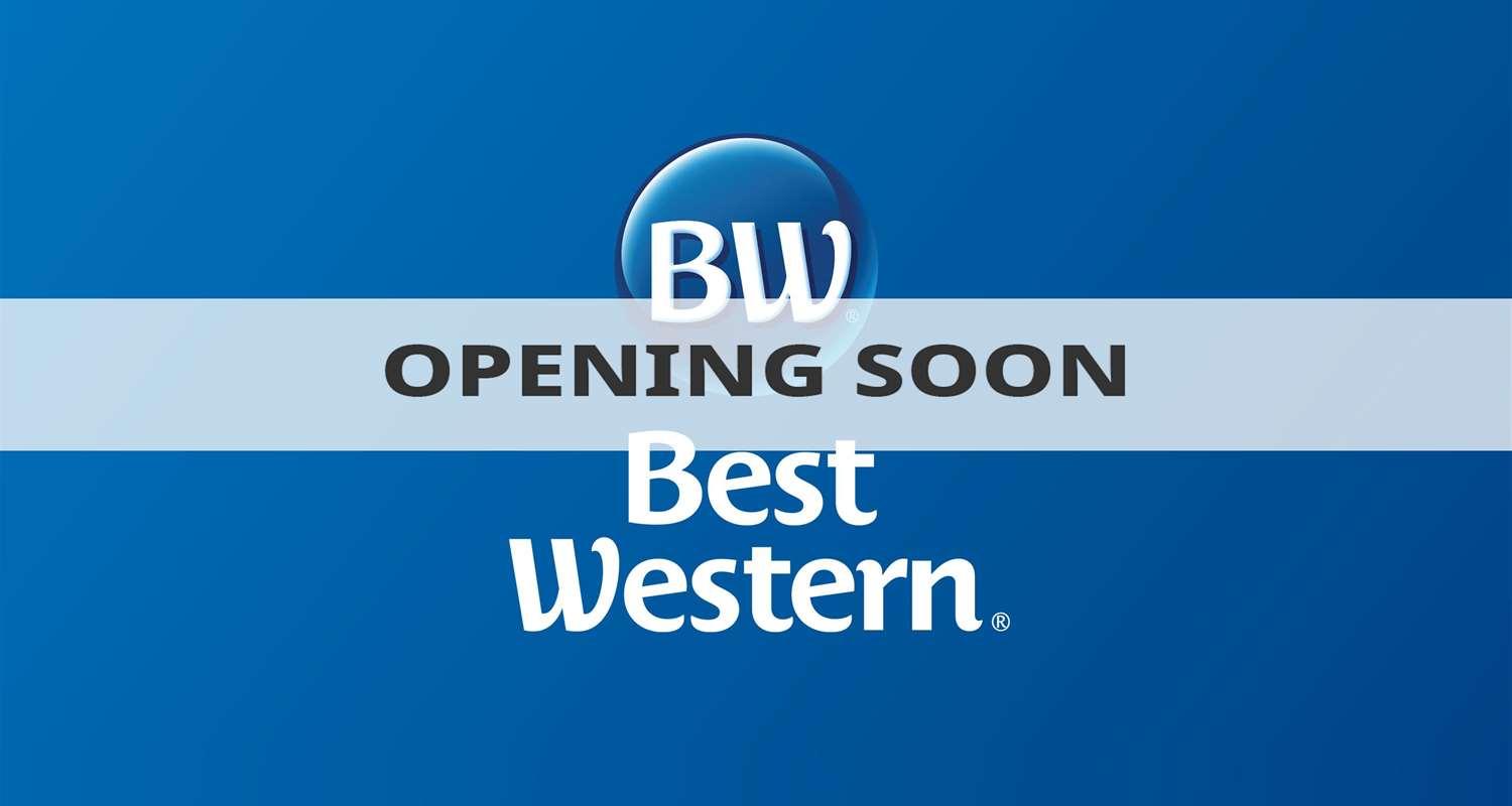 Best Western Hotel Kiefersfelden Luaran gambar