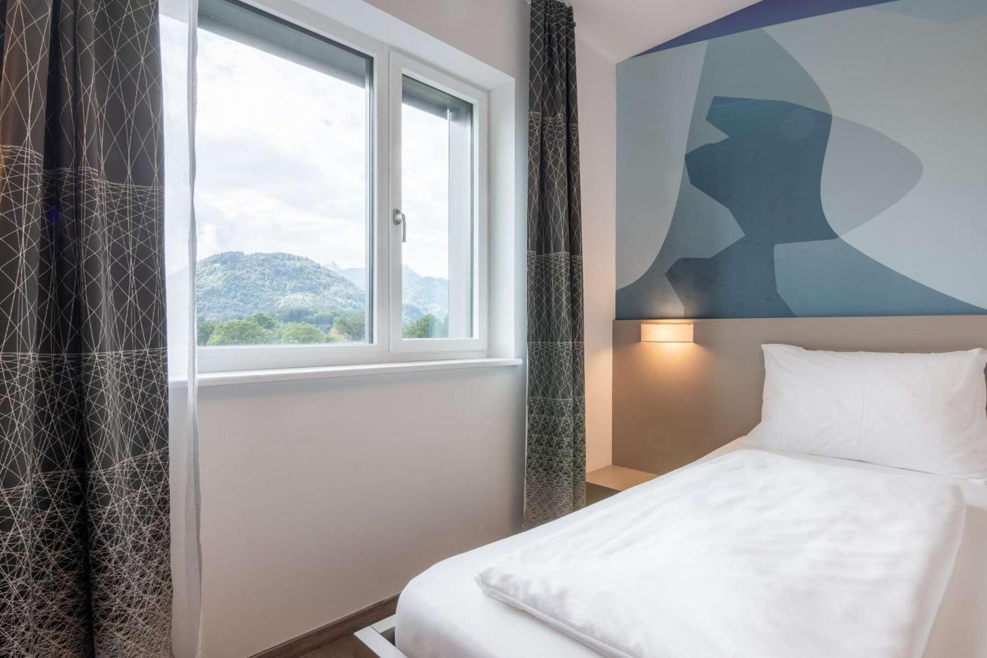 Best Western Hotel Kiefersfelden Luaran gambar