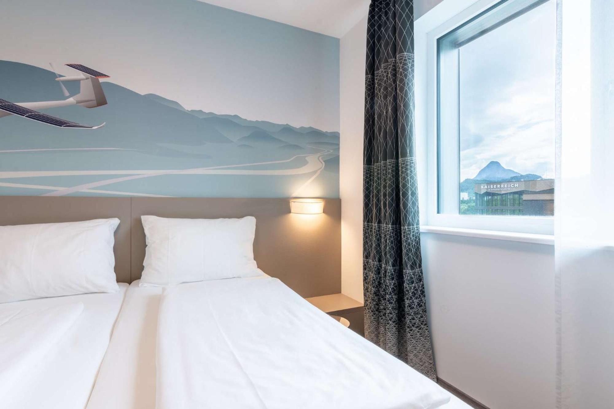 Best Western Hotel Kiefersfelden Luaran gambar