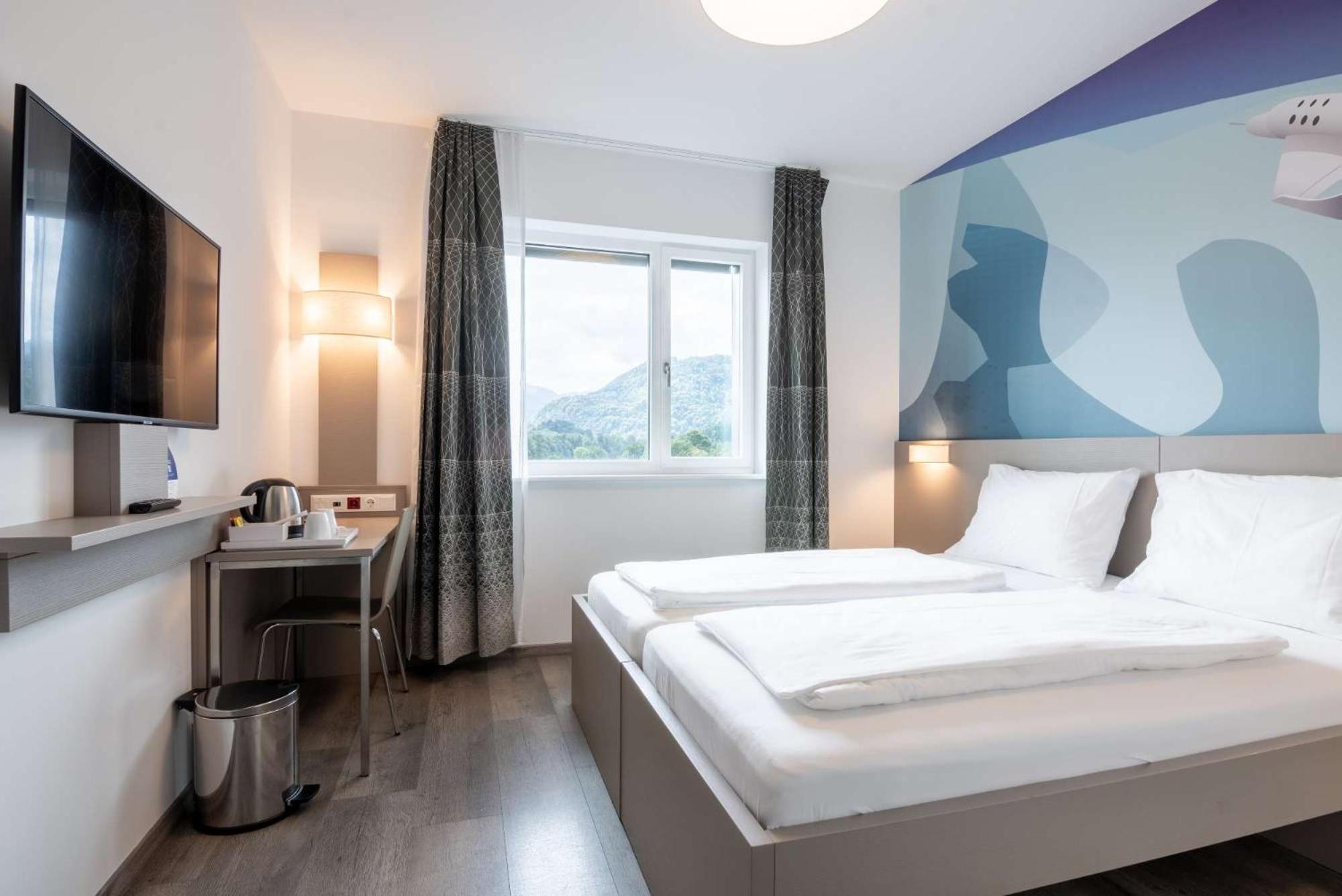 Best Western Hotel Kiefersfelden Luaran gambar