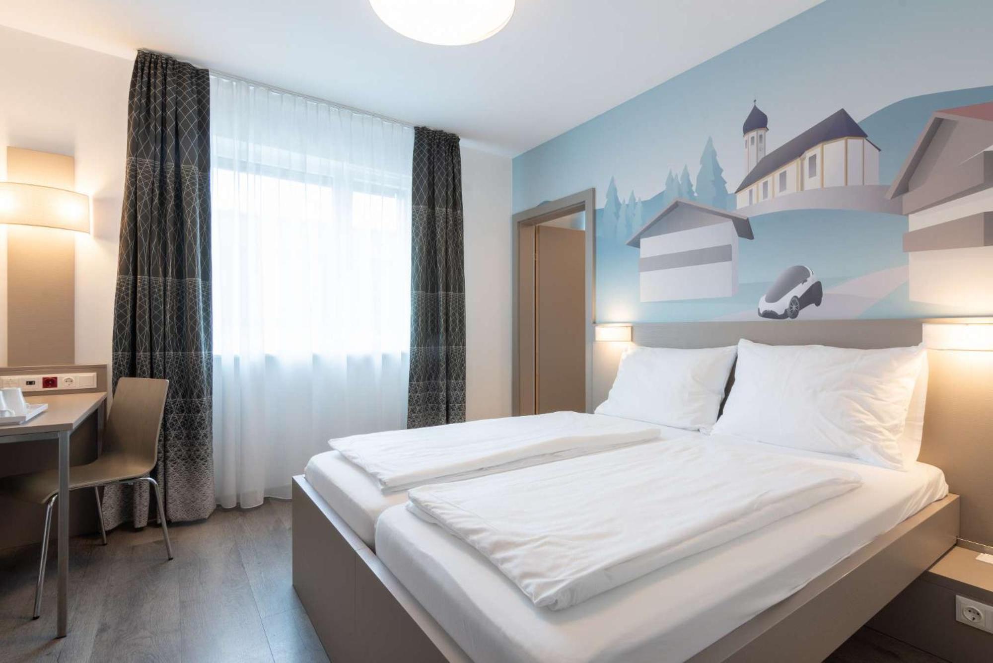 Best Western Hotel Kiefersfelden Luaran gambar