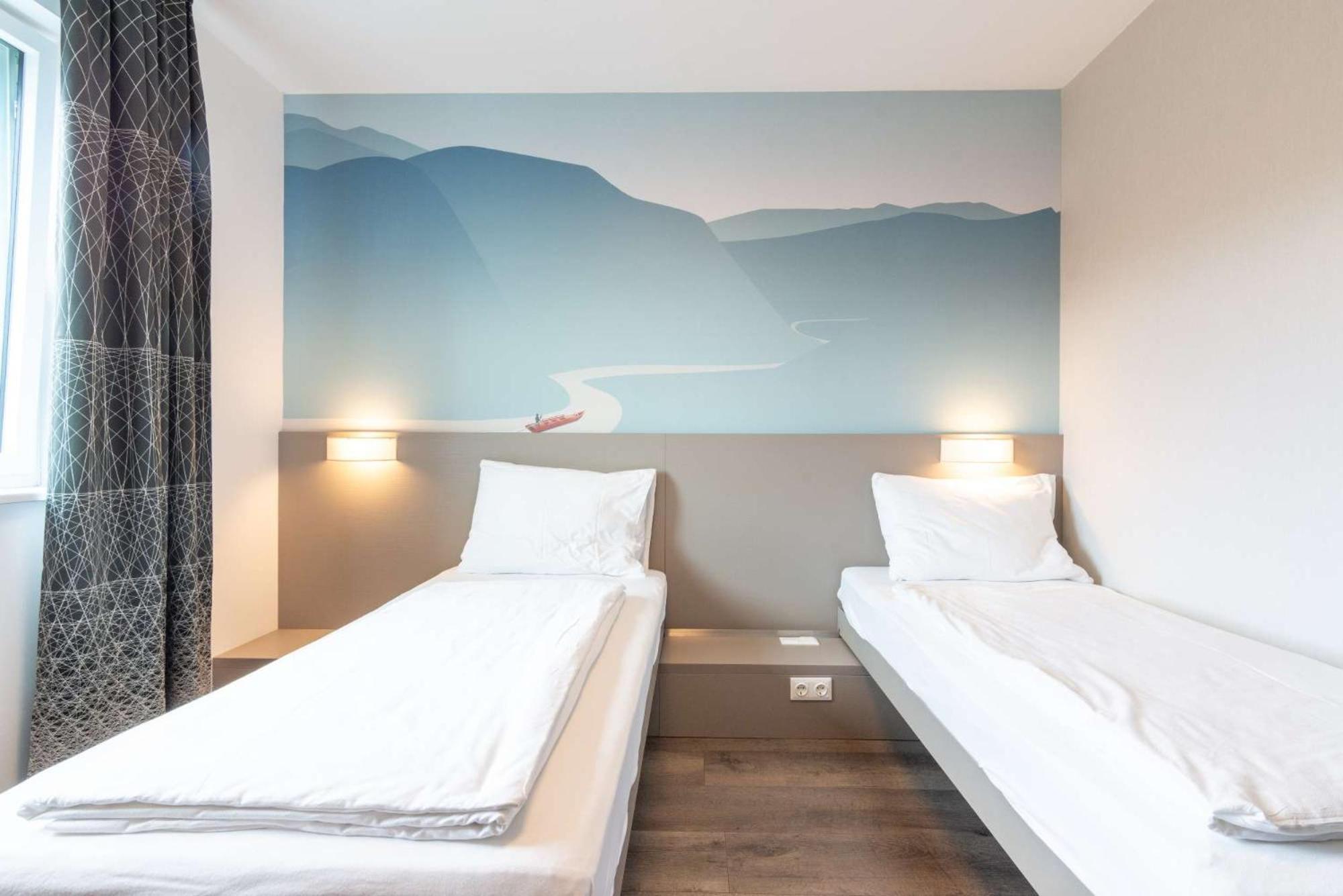Best Western Hotel Kiefersfelden Luaran gambar