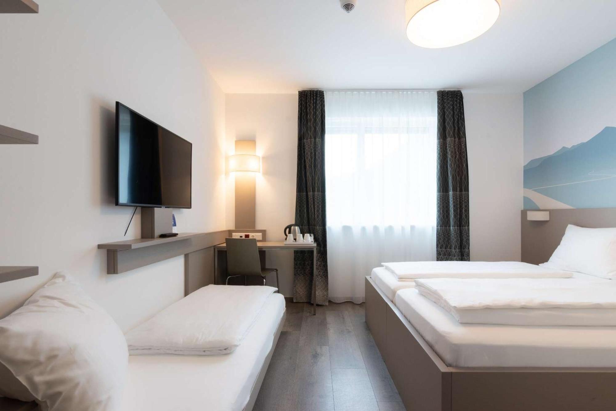 Best Western Hotel Kiefersfelden Luaran gambar