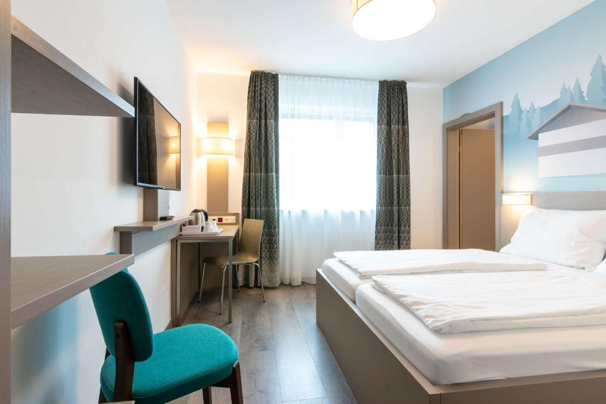 Best Western Hotel Kiefersfelden Luaran gambar