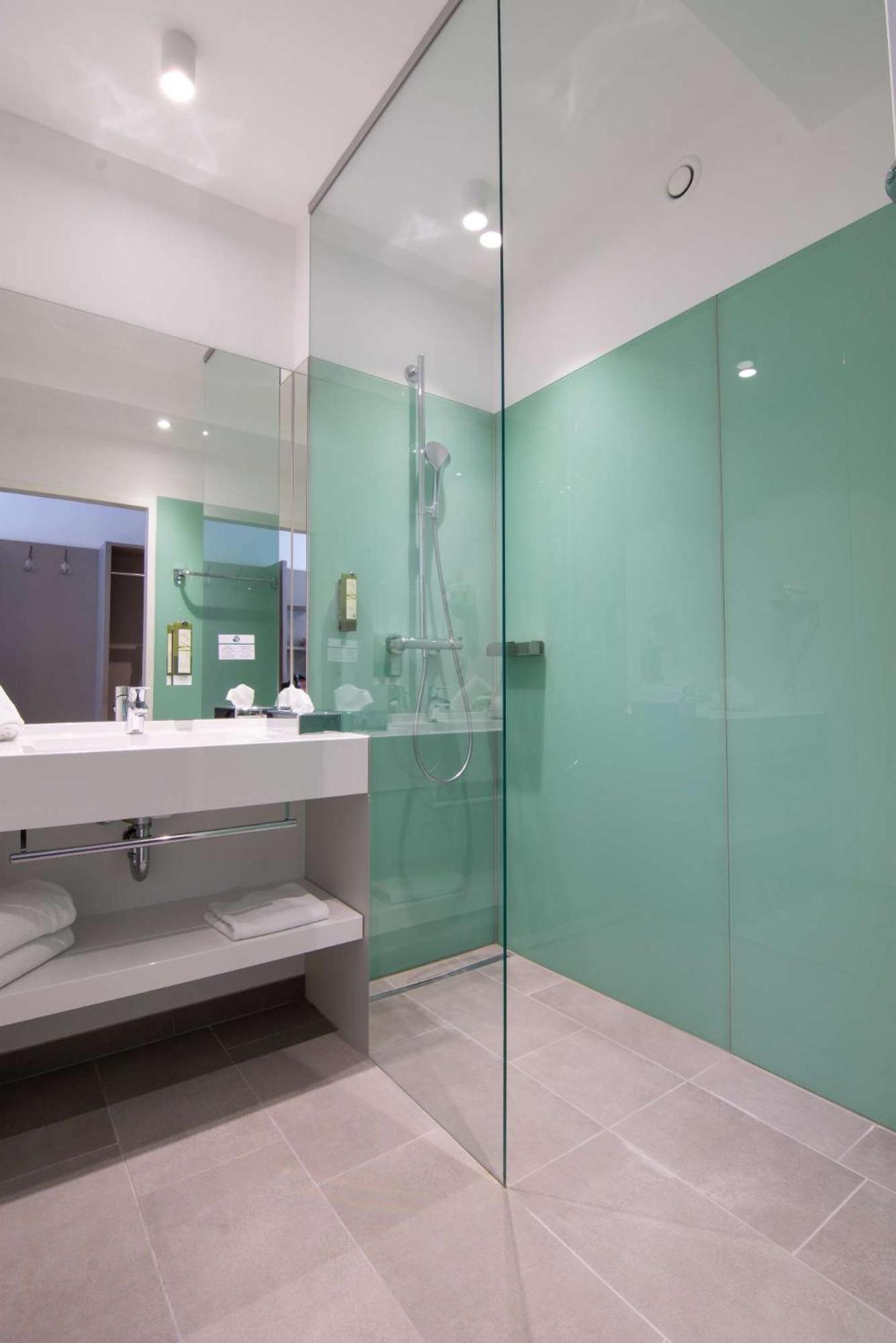 Best Western Hotel Kiefersfelden Luaran gambar
