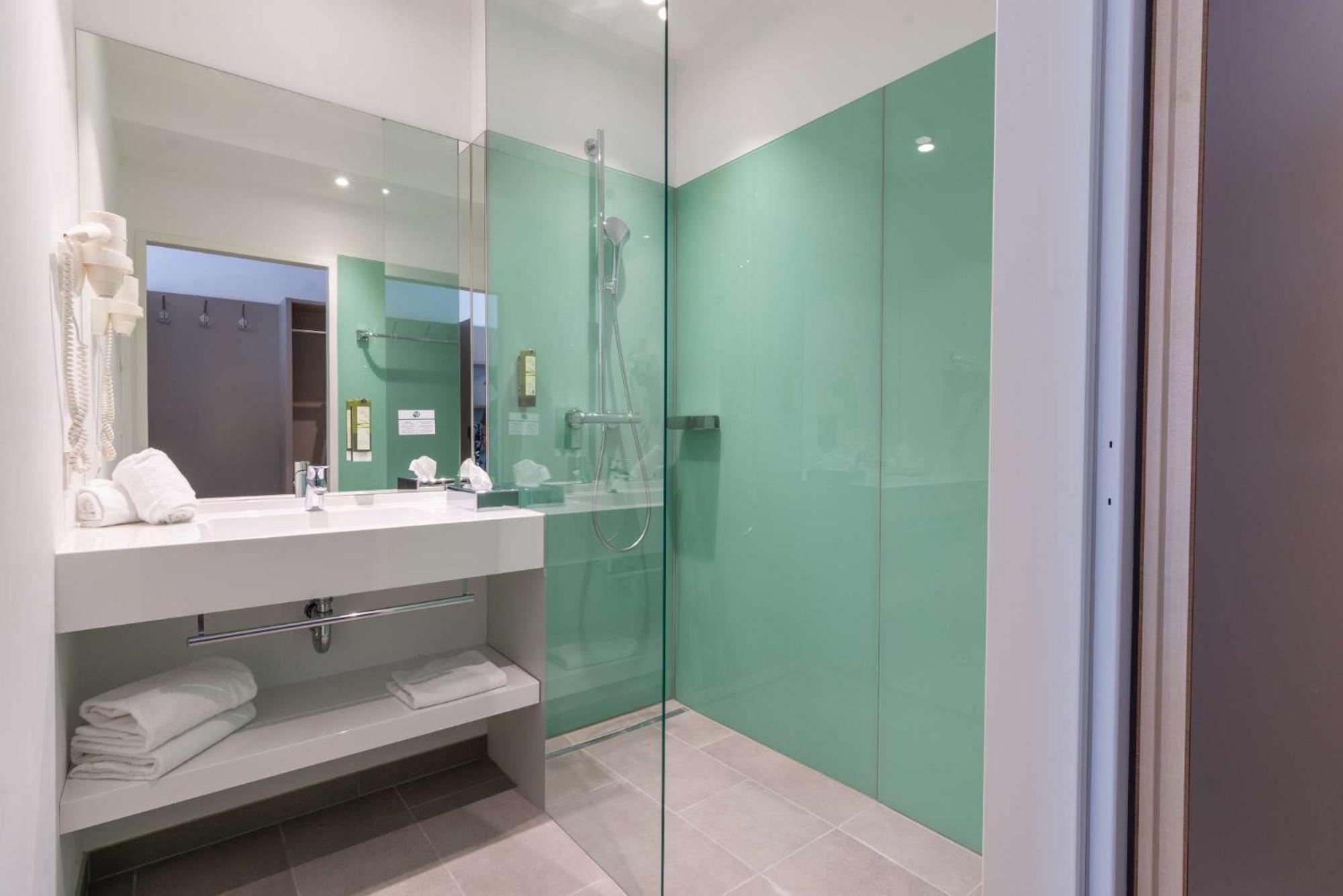 Best Western Hotel Kiefersfelden Luaran gambar