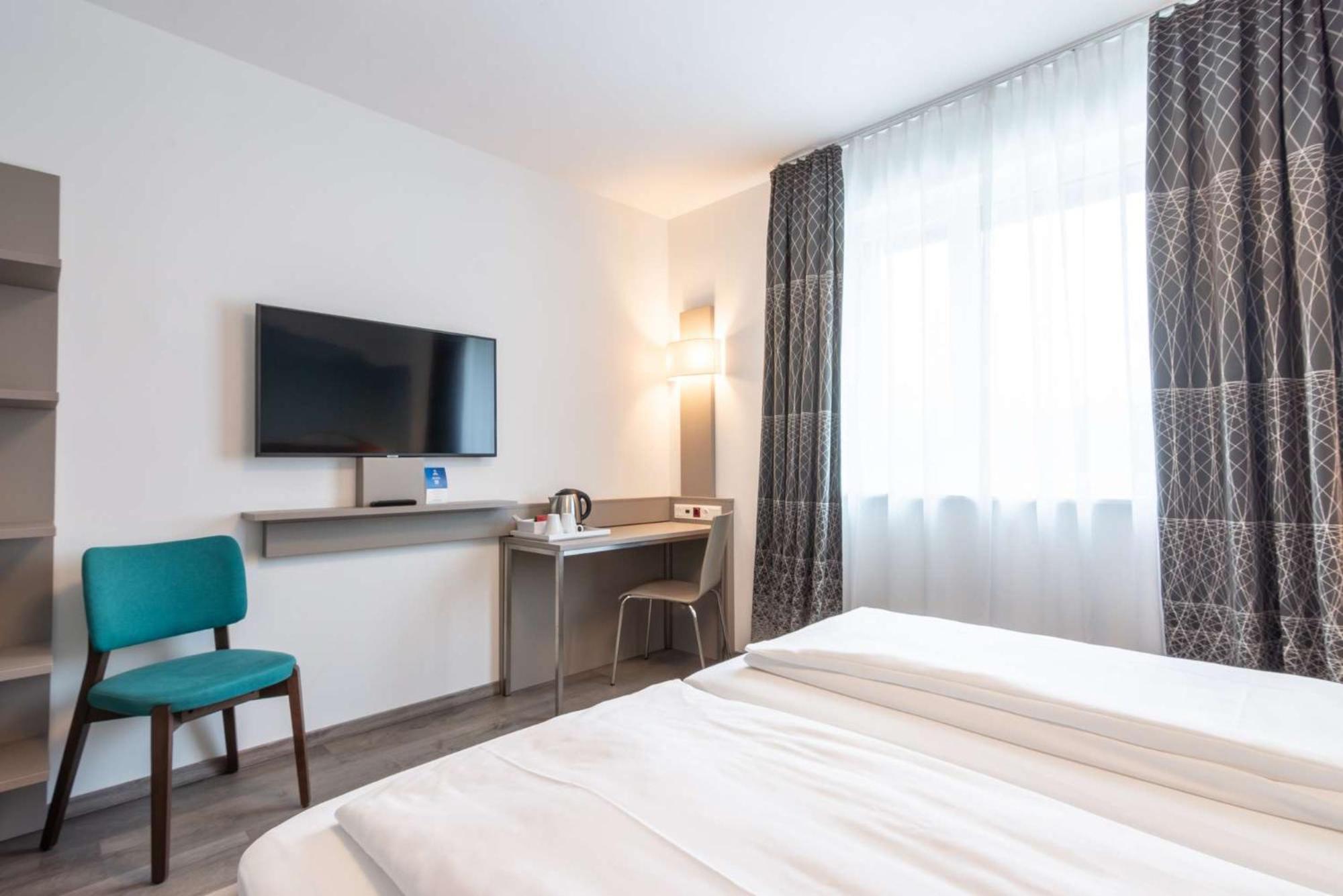 Best Western Hotel Kiefersfelden Luaran gambar