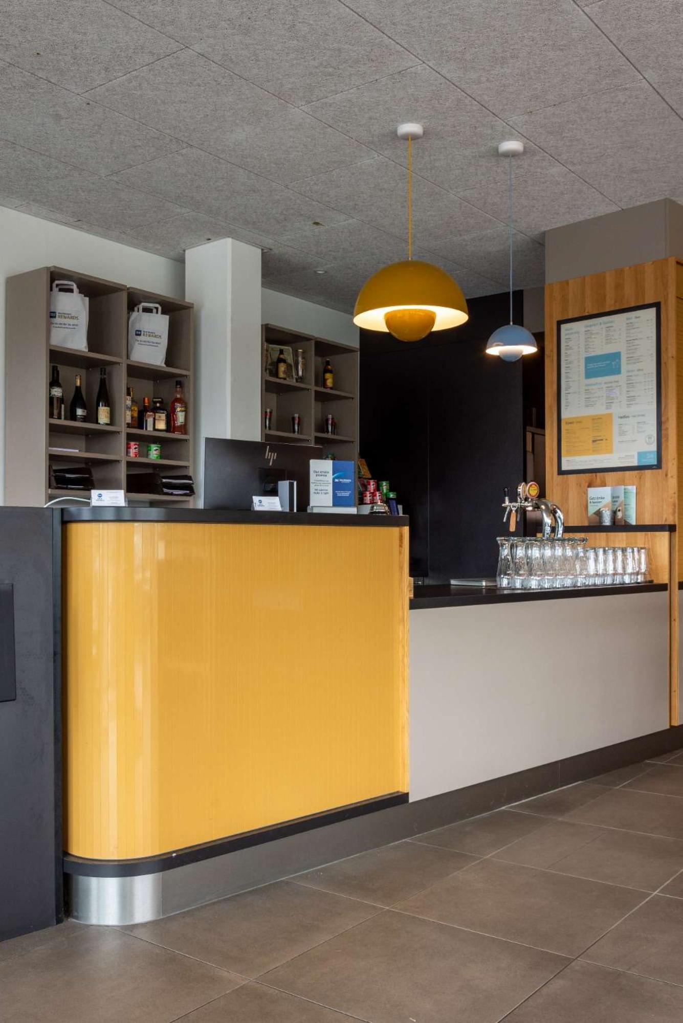Best Western Hotel Kiefersfelden Luaran gambar