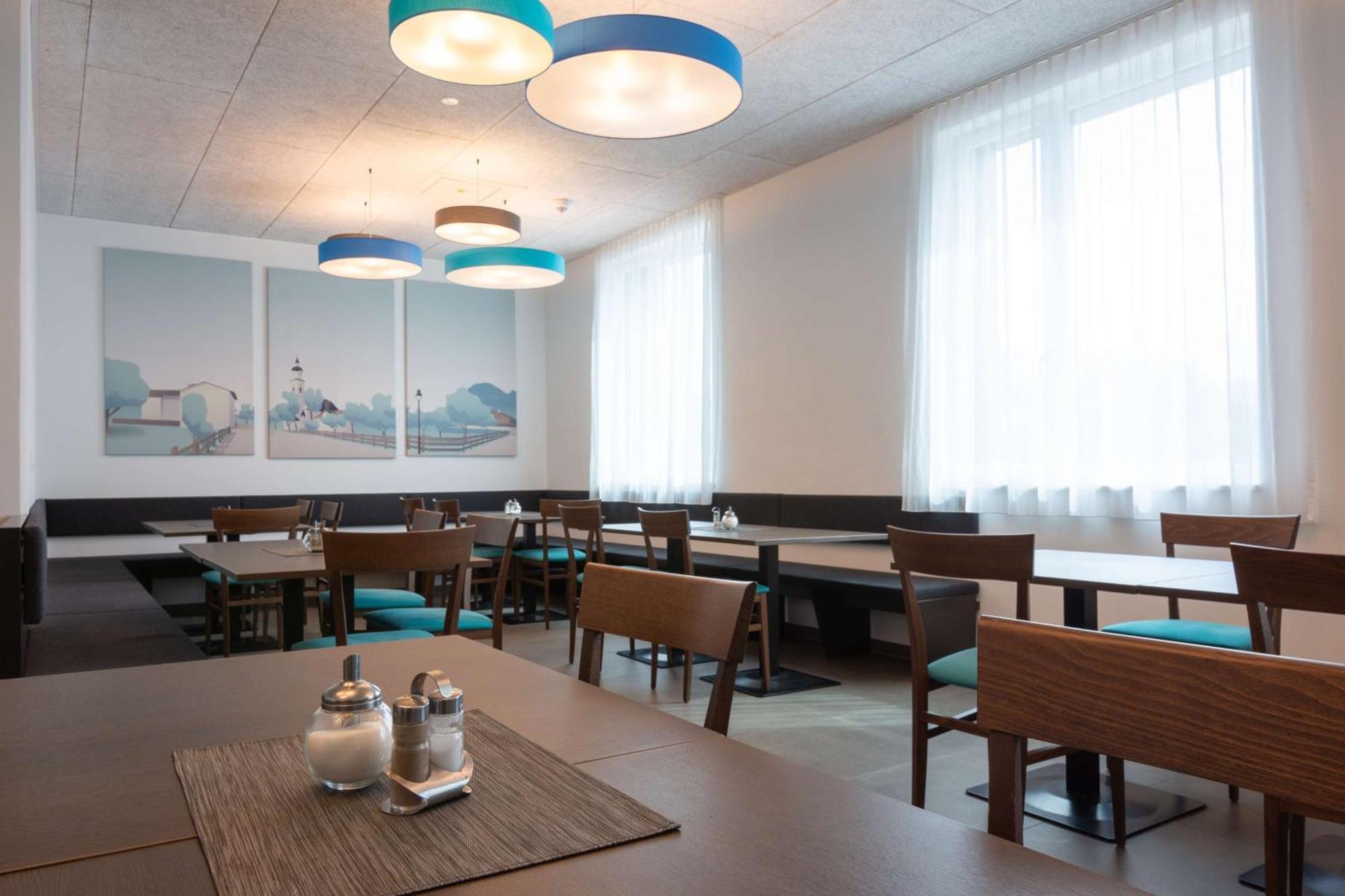 Best Western Hotel Kiefersfelden Luaran gambar