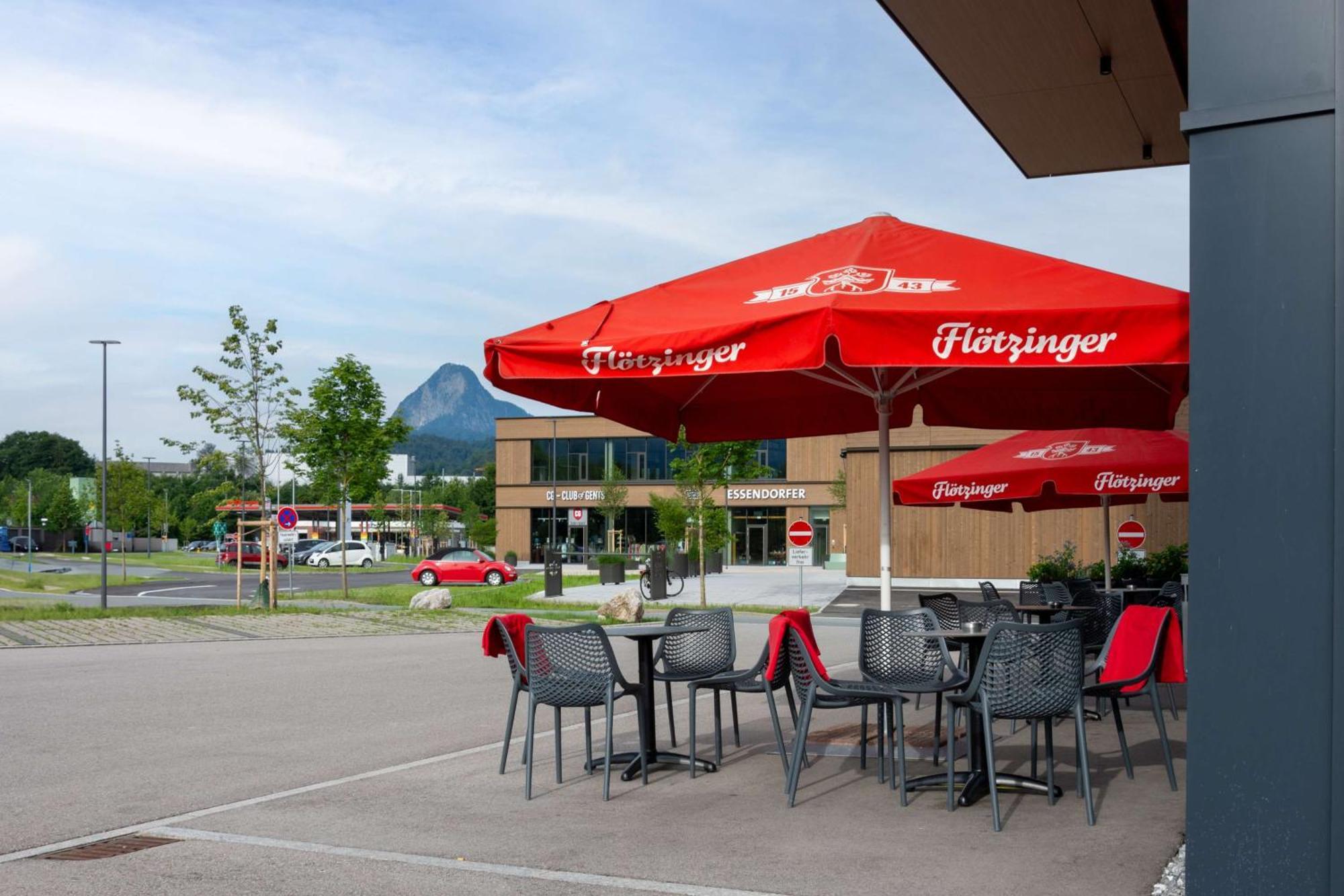 Best Western Hotel Kiefersfelden Luaran gambar