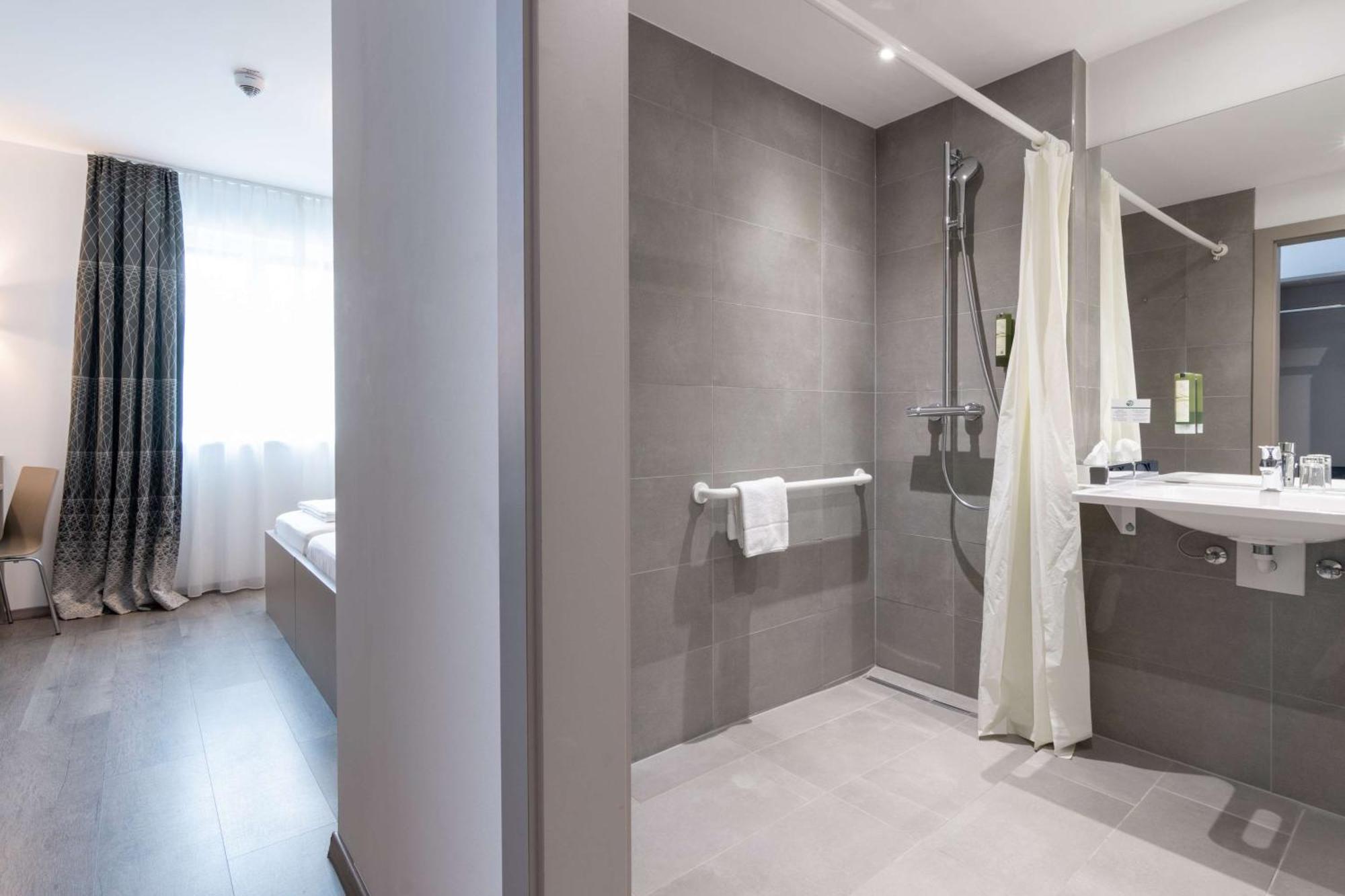 Best Western Hotel Kiefersfelden Luaran gambar