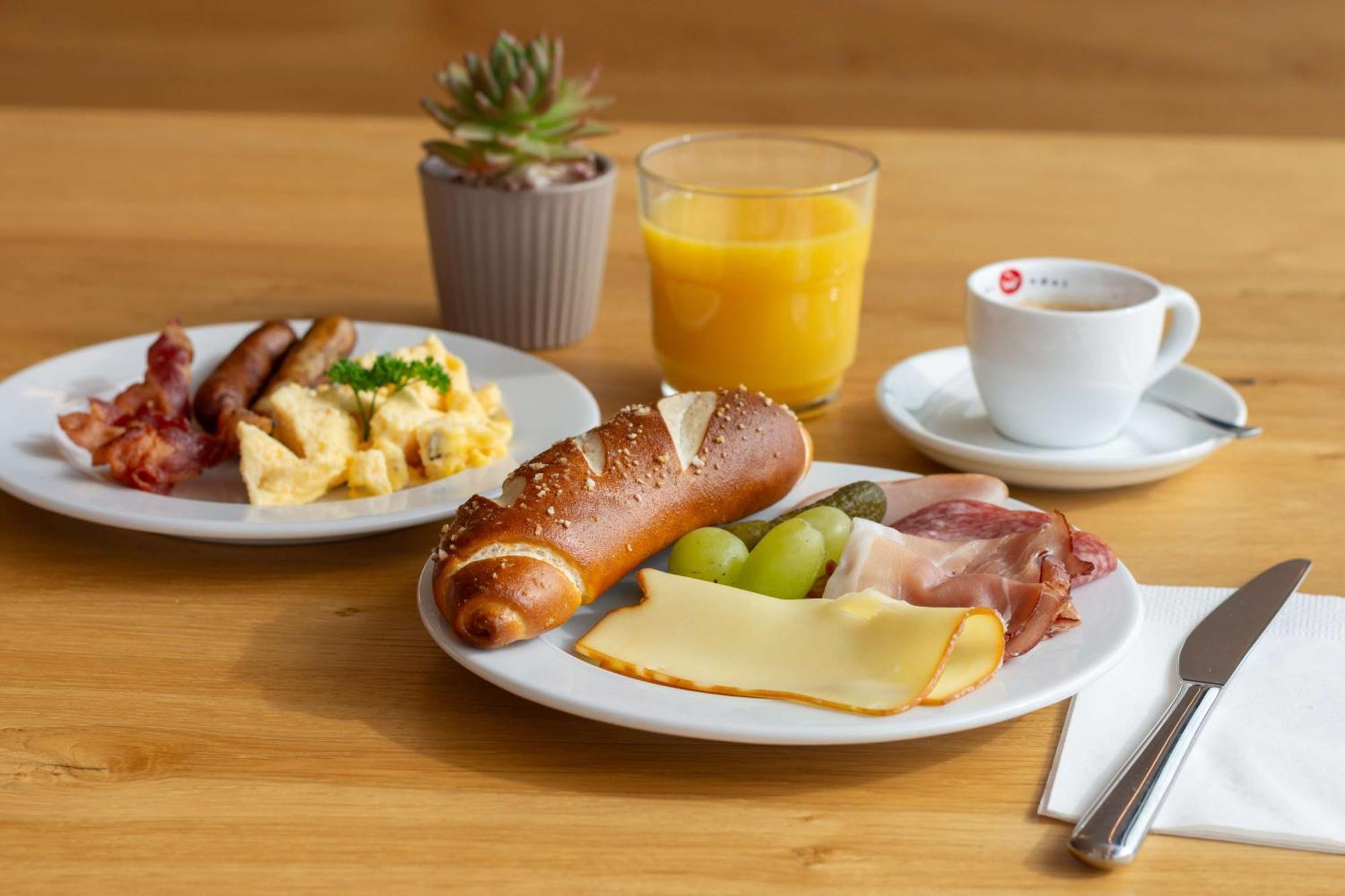 Best Western Hotel Kiefersfelden Luaran gambar