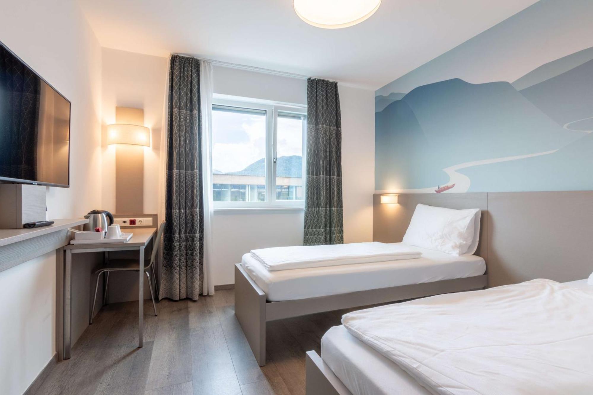 Best Western Hotel Kiefersfelden Luaran gambar