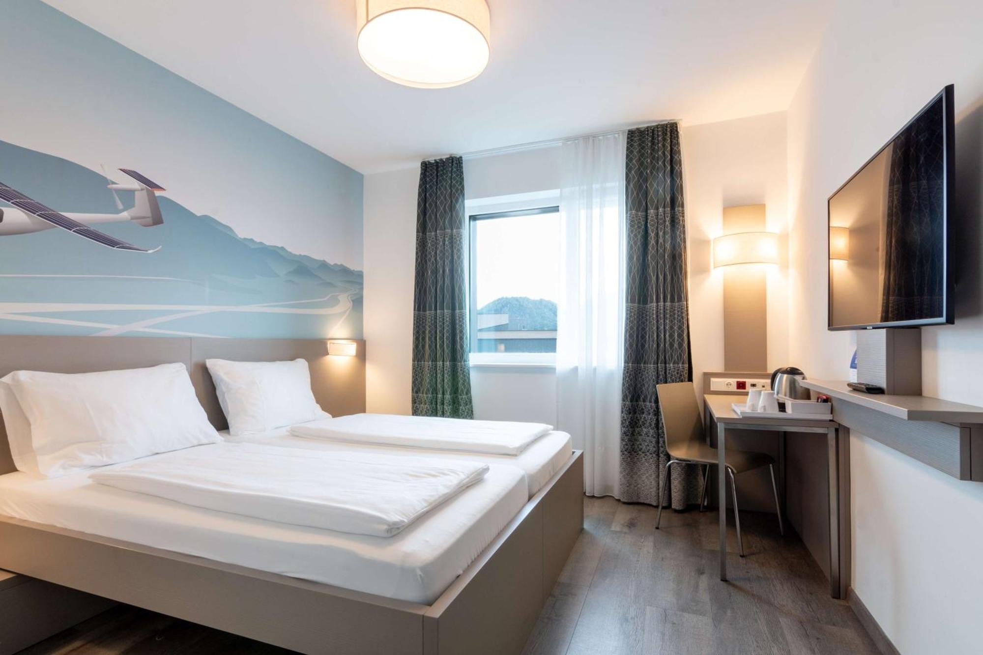 Best Western Hotel Kiefersfelden Luaran gambar