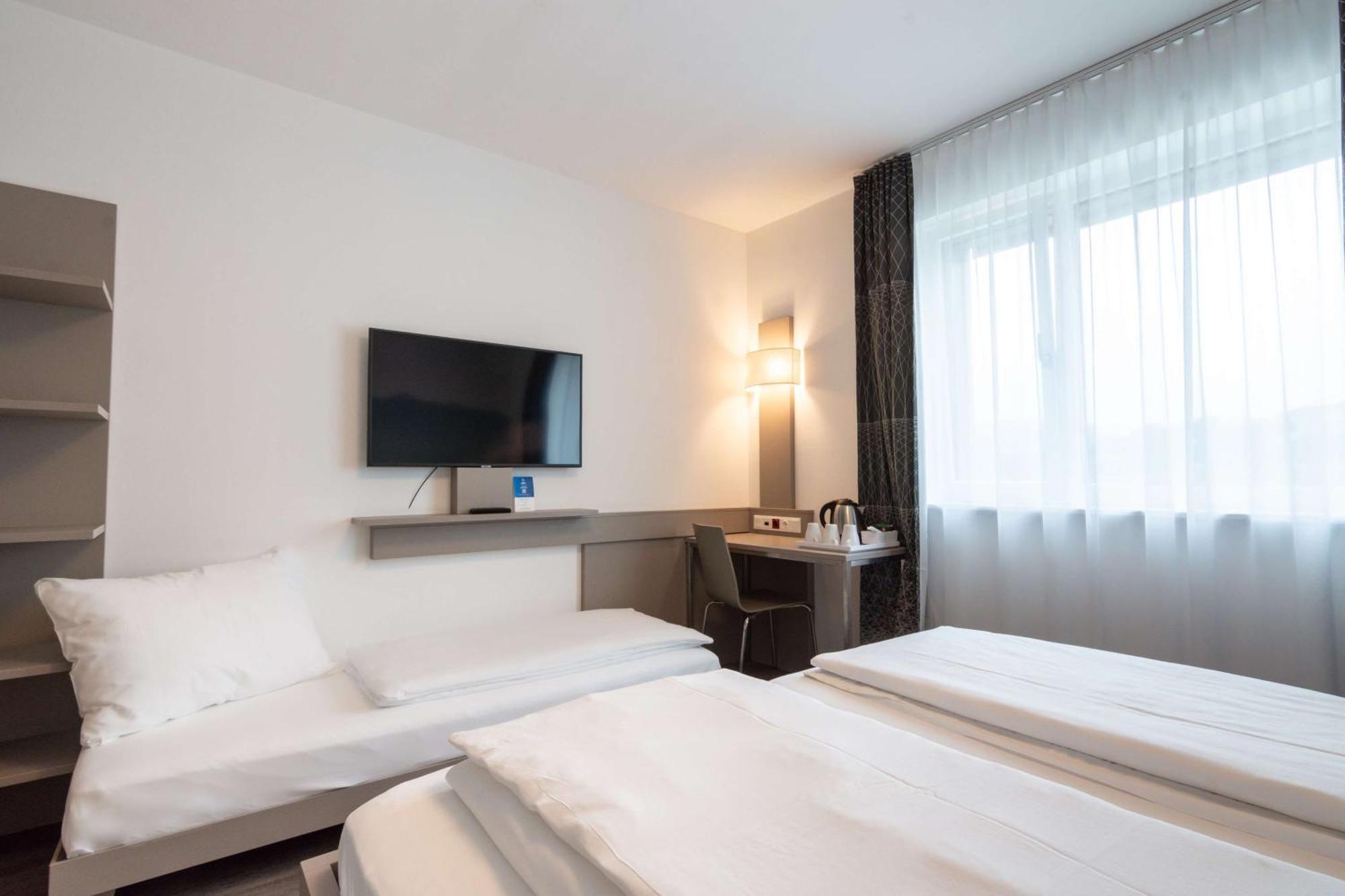 Best Western Hotel Kiefersfelden Luaran gambar
