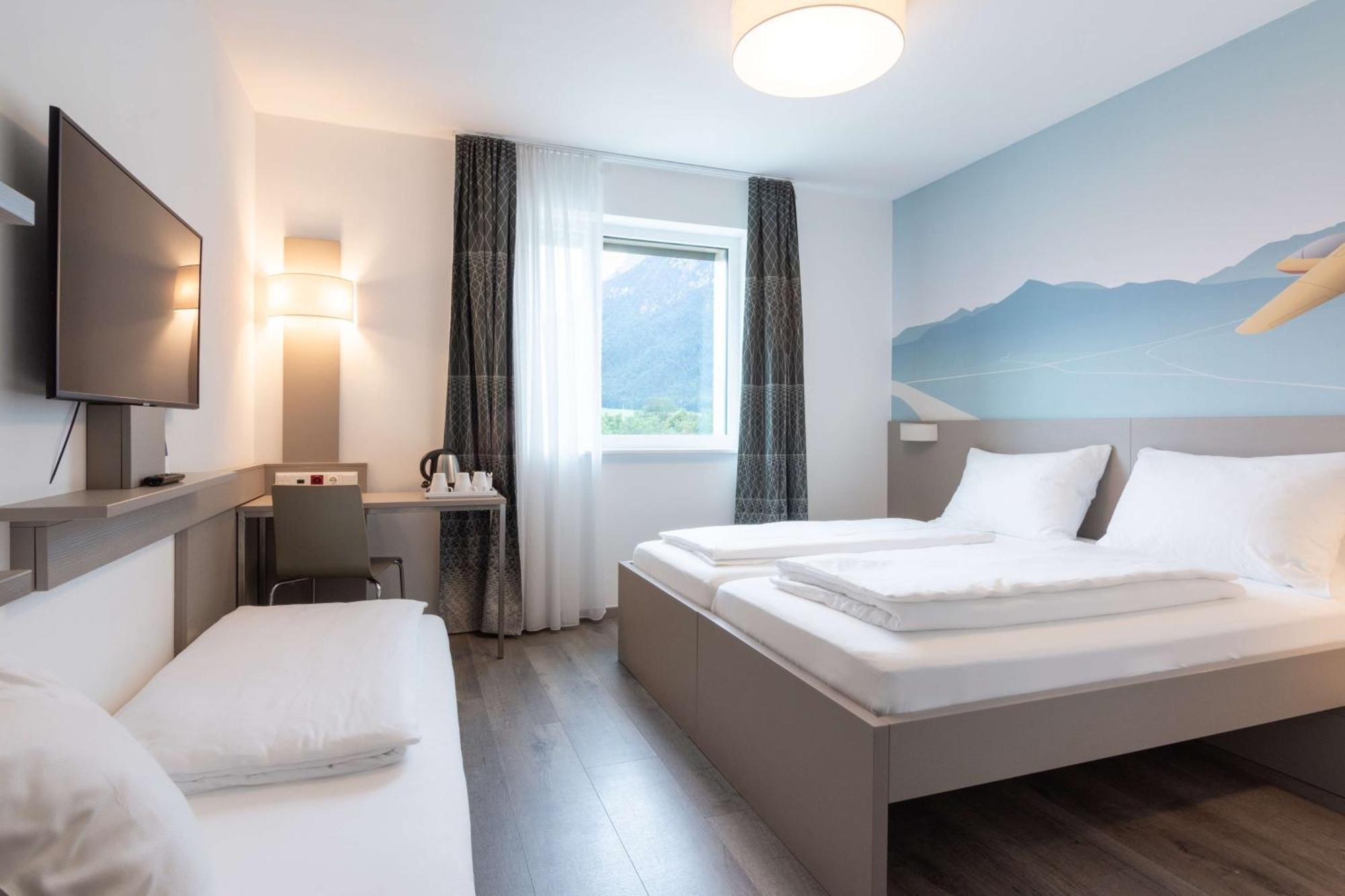 Best Western Hotel Kiefersfelden Luaran gambar
