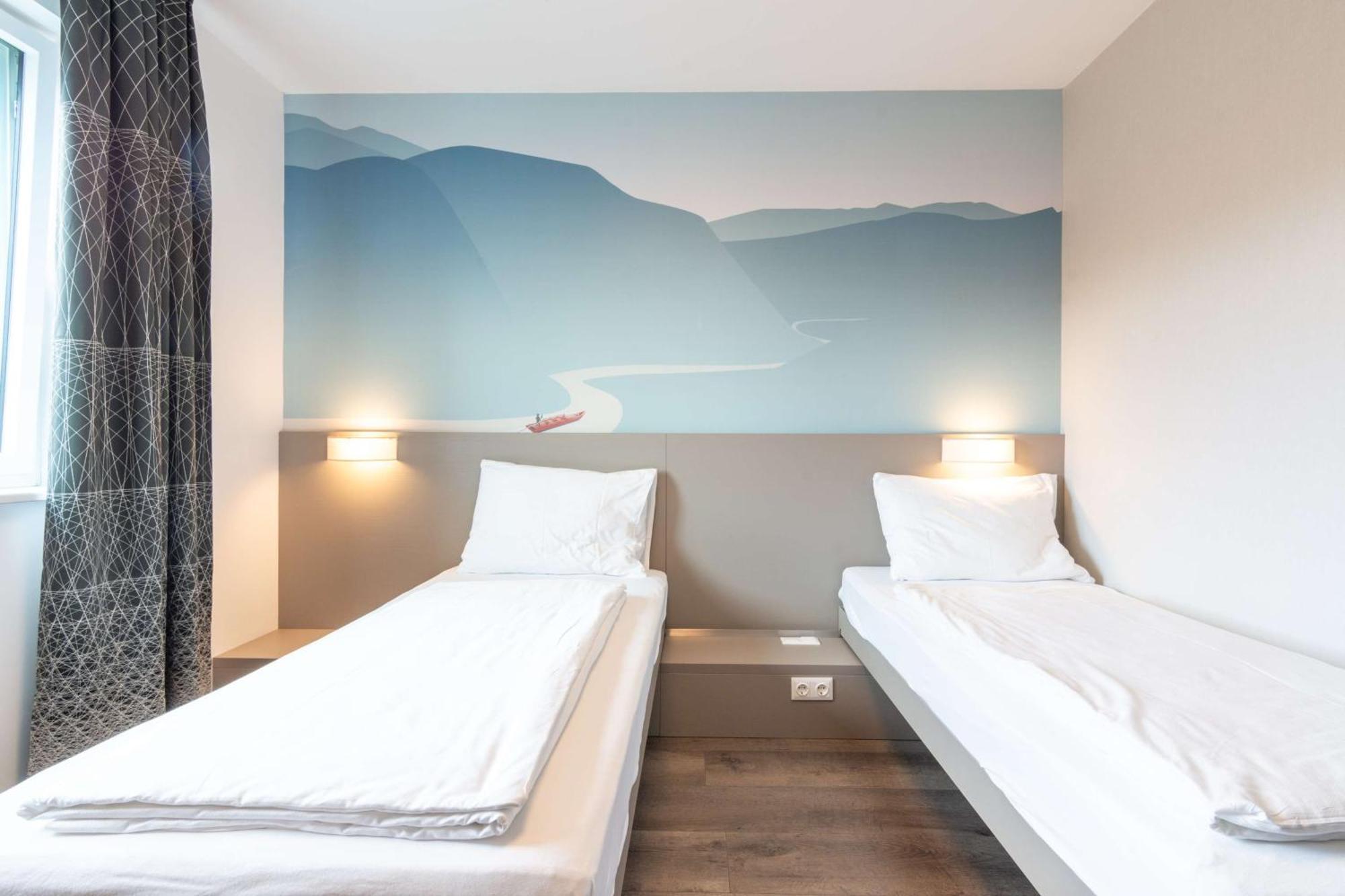 Best Western Hotel Kiefersfelden Luaran gambar