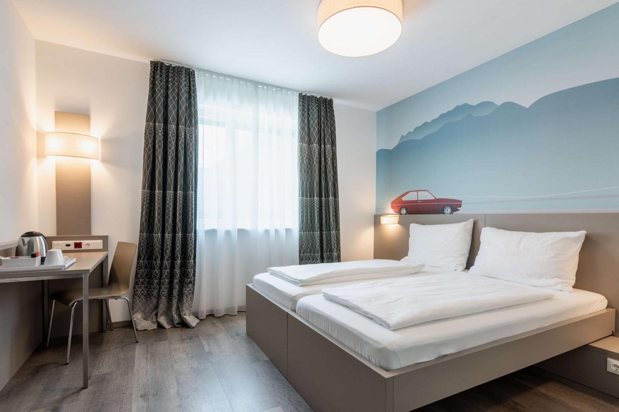 Best Western Hotel Kiefersfelden Luaran gambar