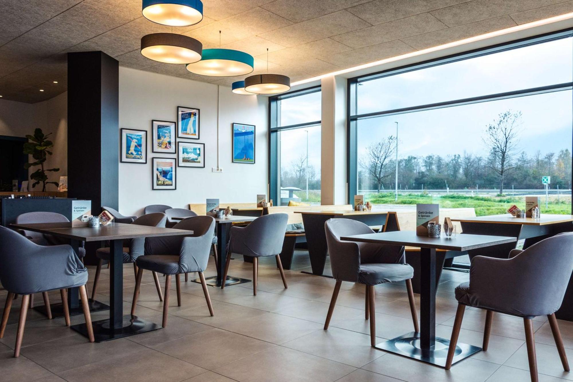 Best Western Hotel Kiefersfelden Luaran gambar