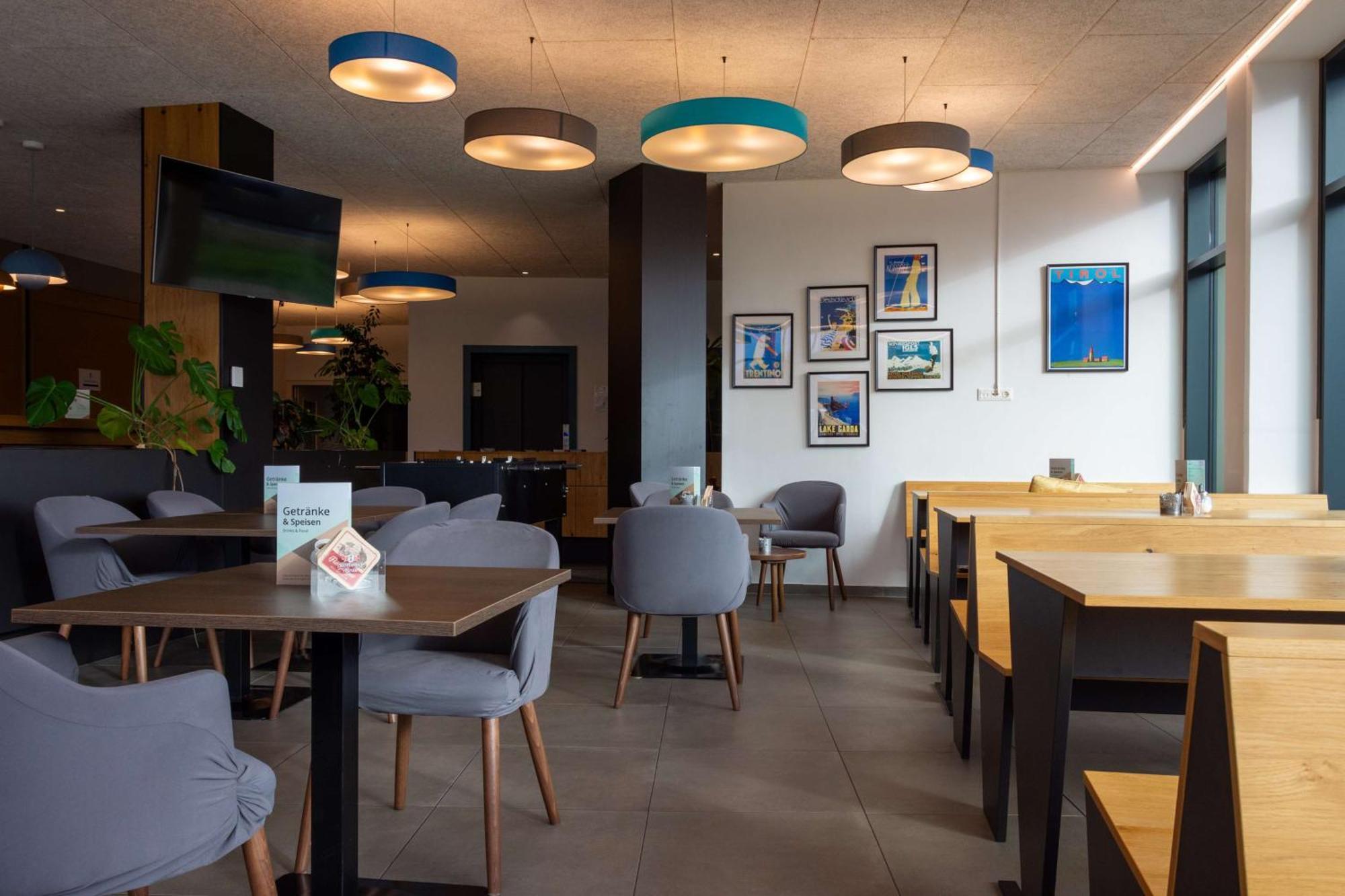 Best Western Hotel Kiefersfelden Luaran gambar
